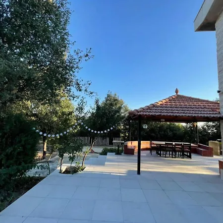 Beit Mema Villa Ad Dahr Exterior photo
