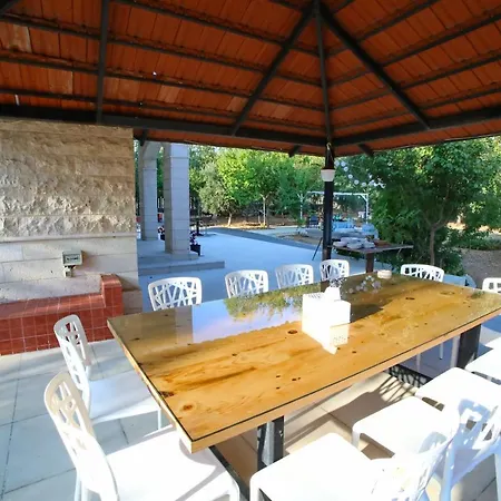 Beit Mema Villa Ad Dahr Exterior photo