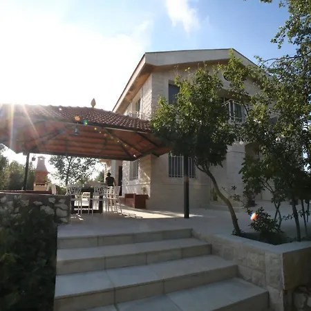 Beit Mema Villa Ad Dahr Exterior photo