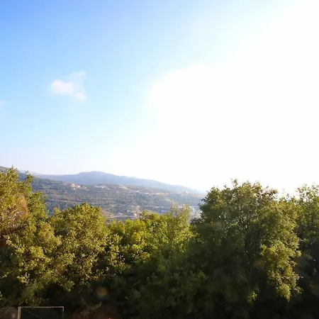 Beit Mema Villa Ad Dahr Exterior photo