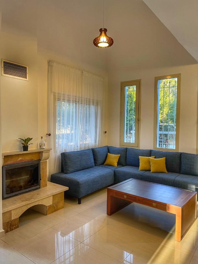 Beit Mema Villa
