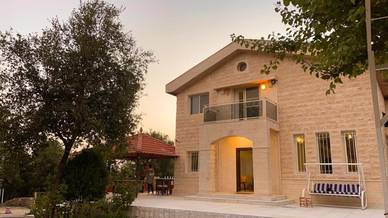 Villa Beit Mema *