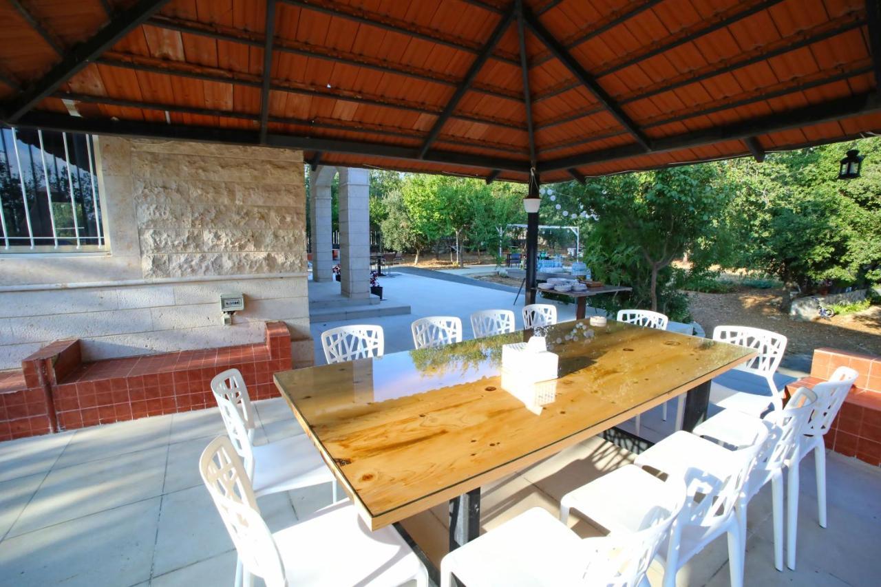 Villa Beit Mema Ad Dahr