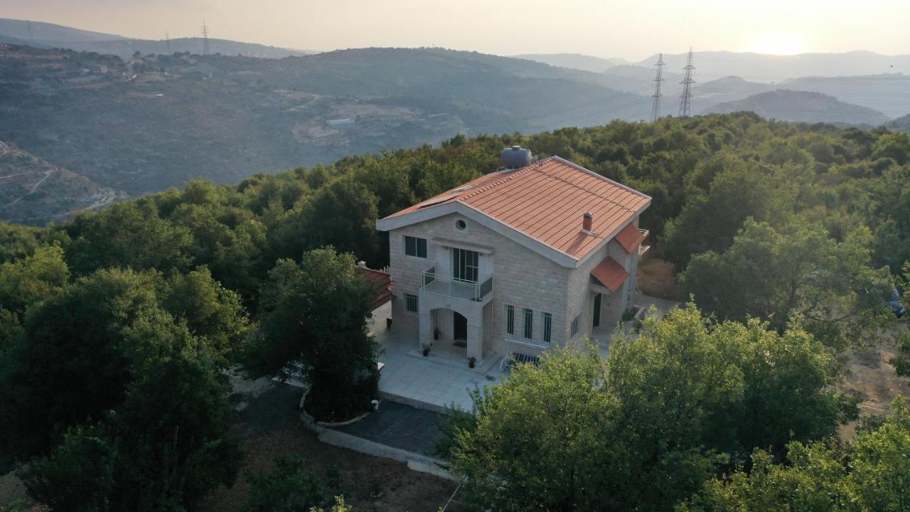 Beit Mema Villa