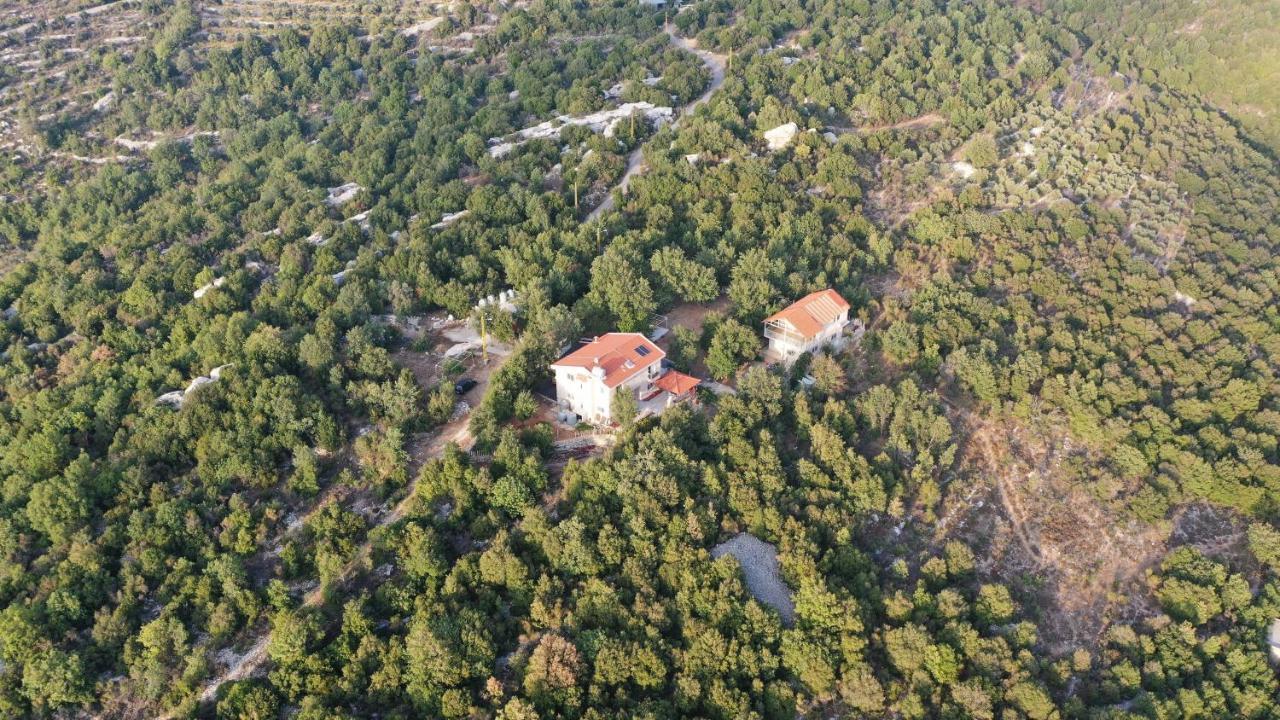 Villa Beit Mema