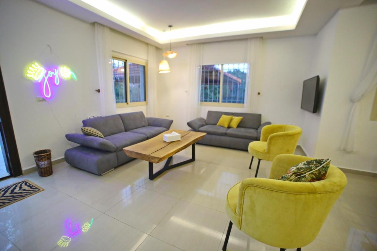 Beit Mema Villa Ad Dahr