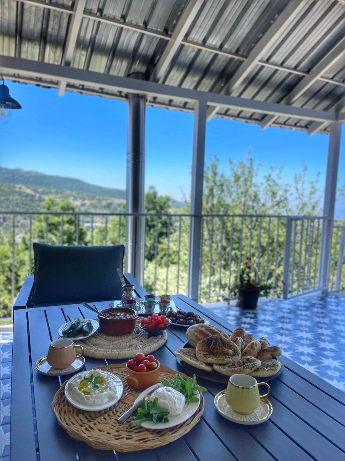 Villa Beit Mema Ad Dahr