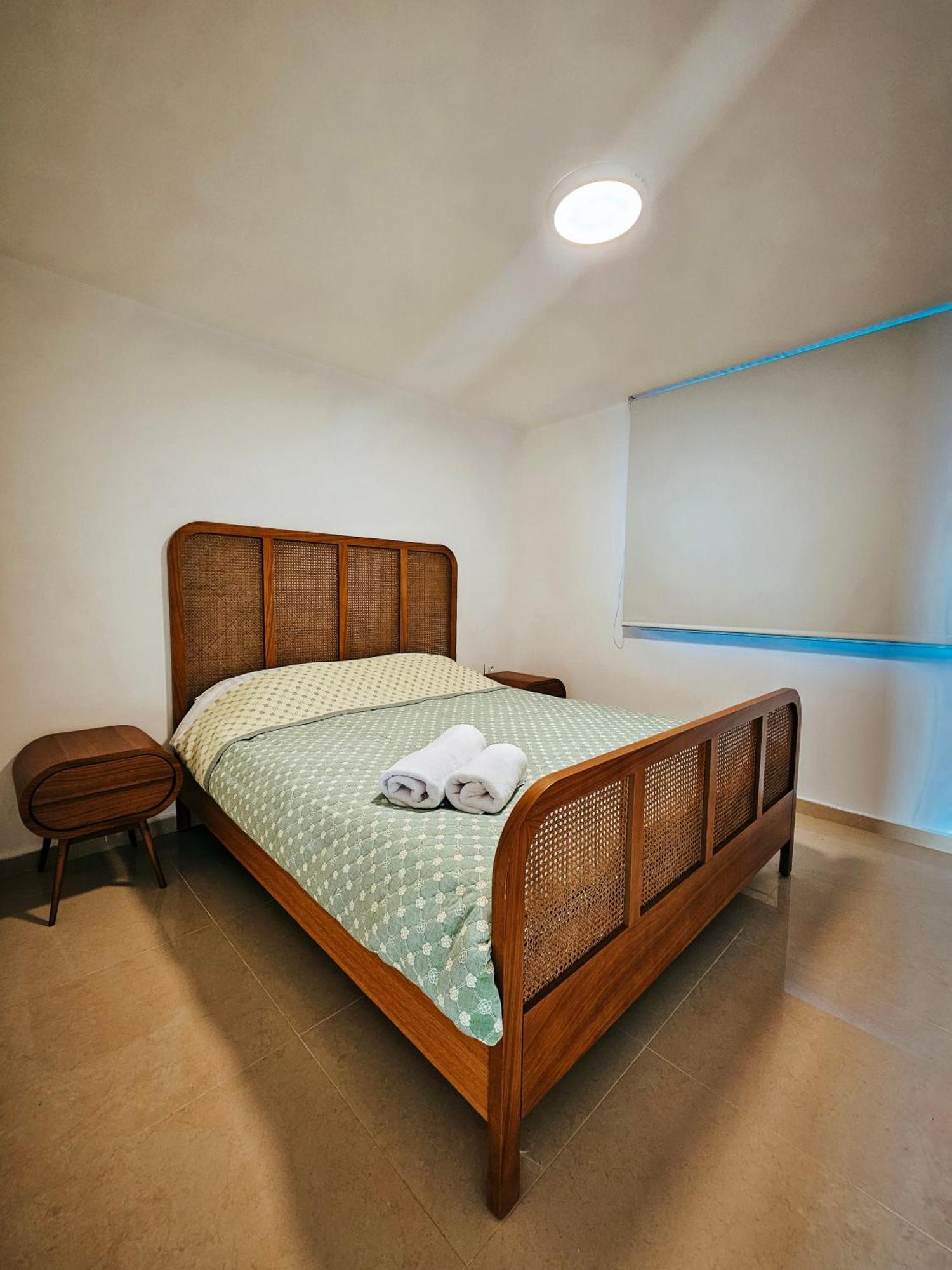 Villa Beit Mema *