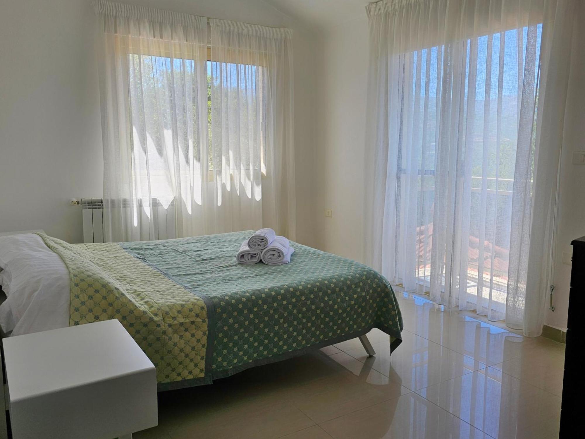 Beit Mema Villa *