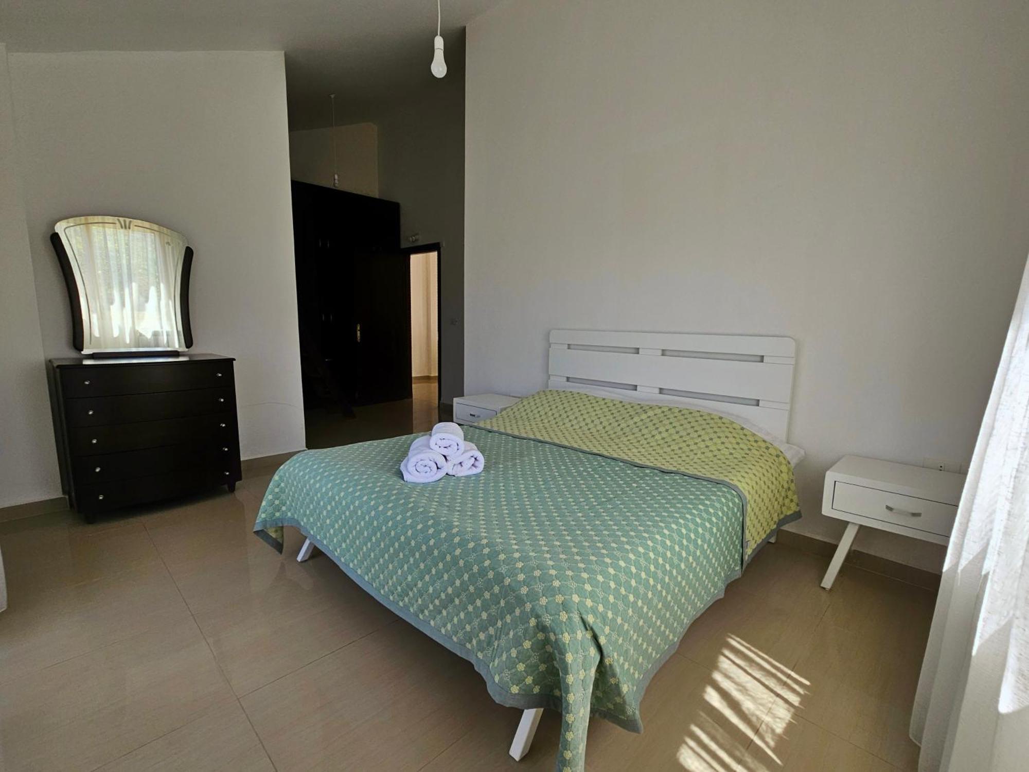 Villa Beit Mema *