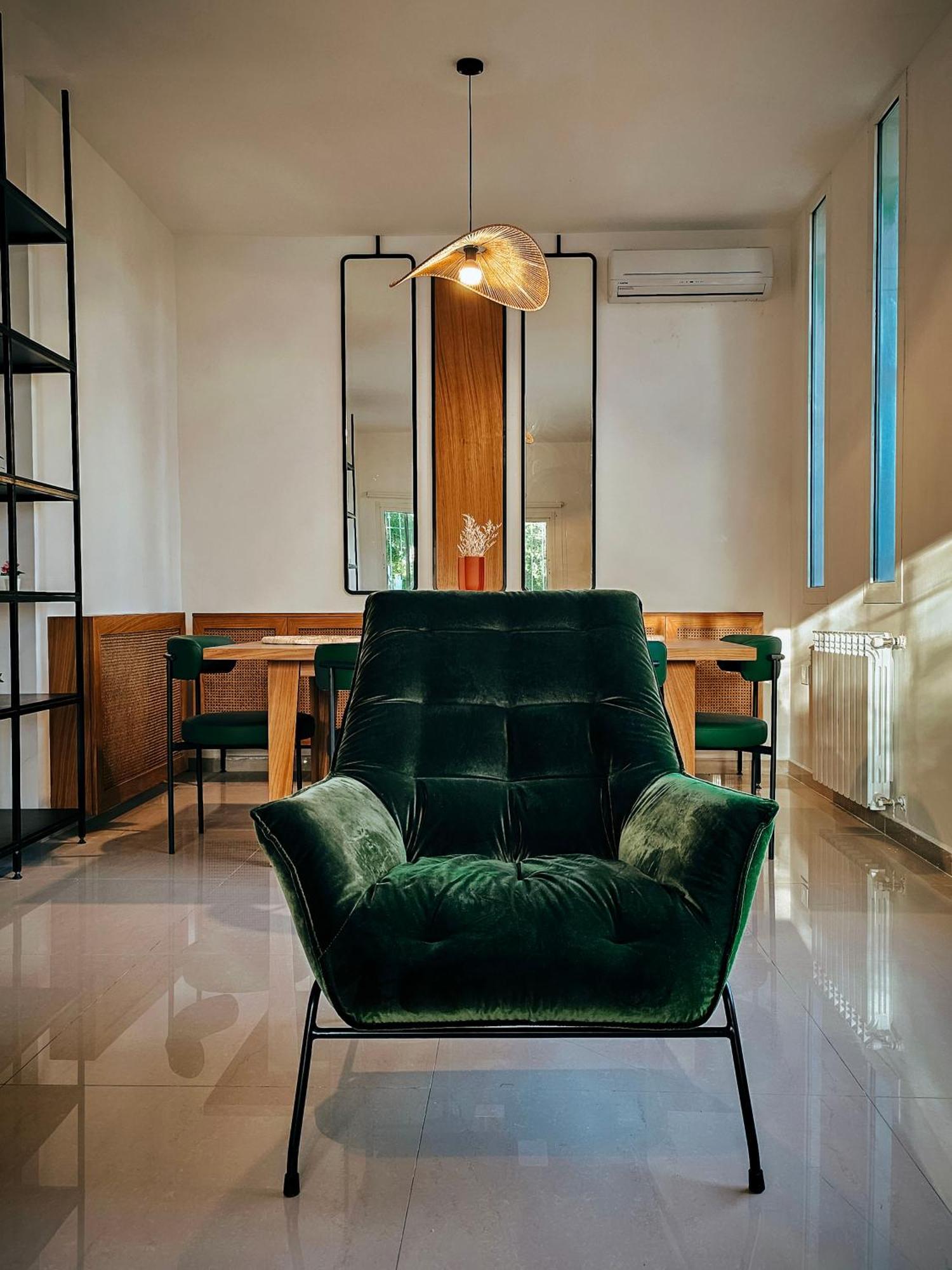 Beit Mema Villa Ad Dahr