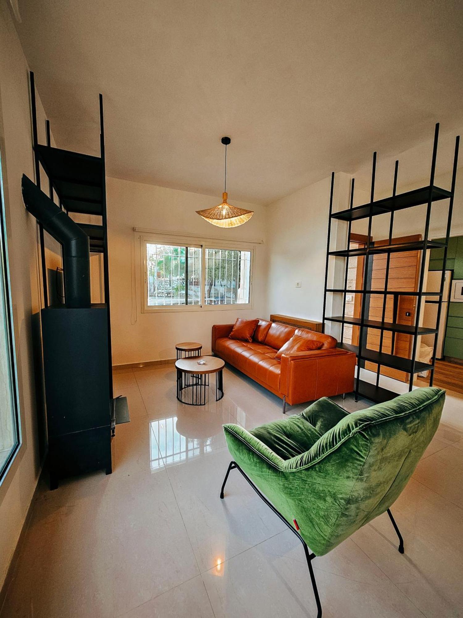 Beit Mema Villa *