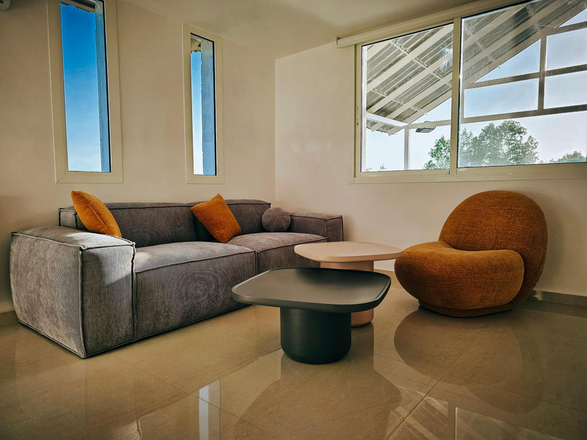 Beit Mema Villa Ad Dahr