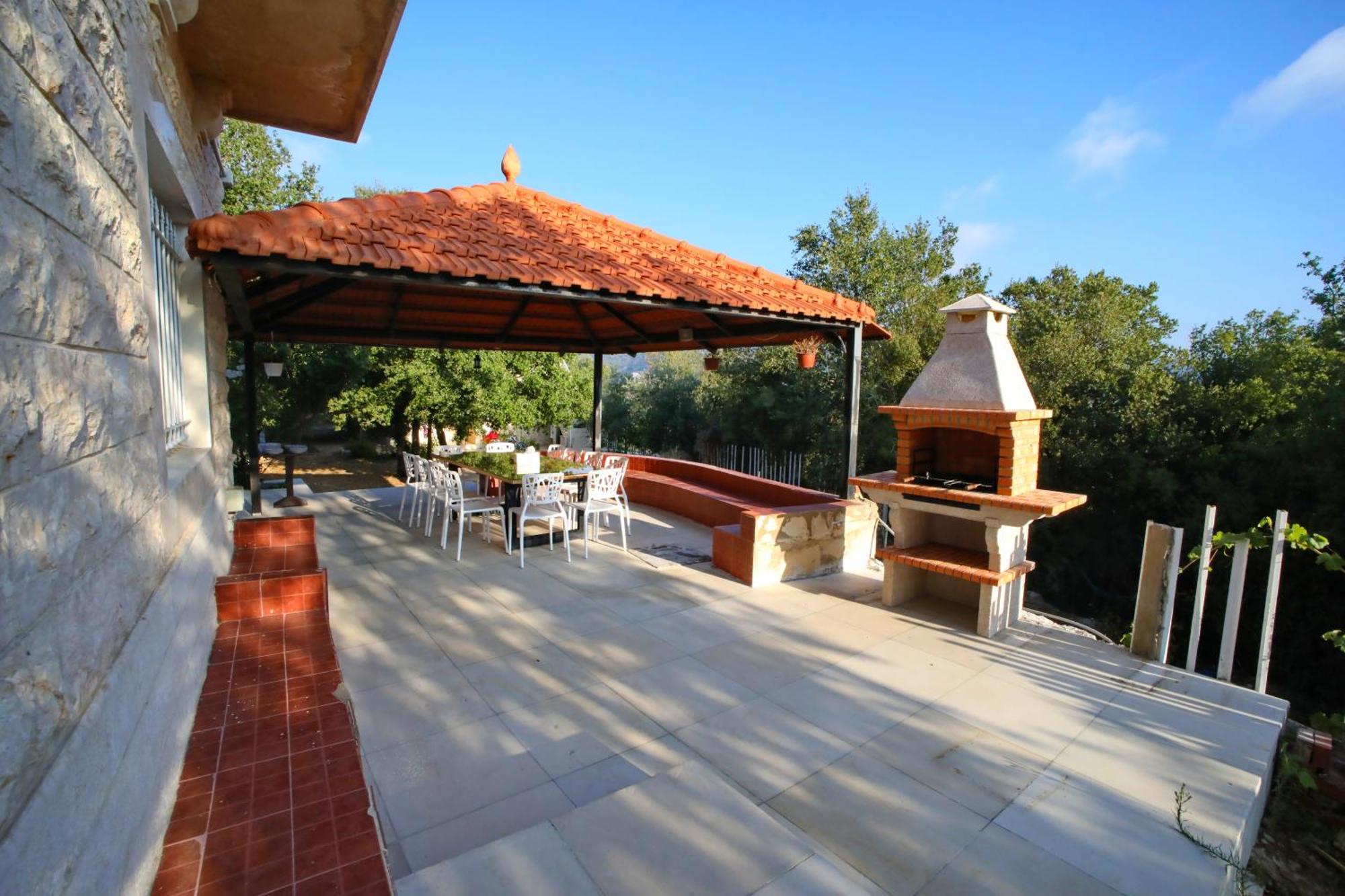 Beit Mema Ad Dahr
