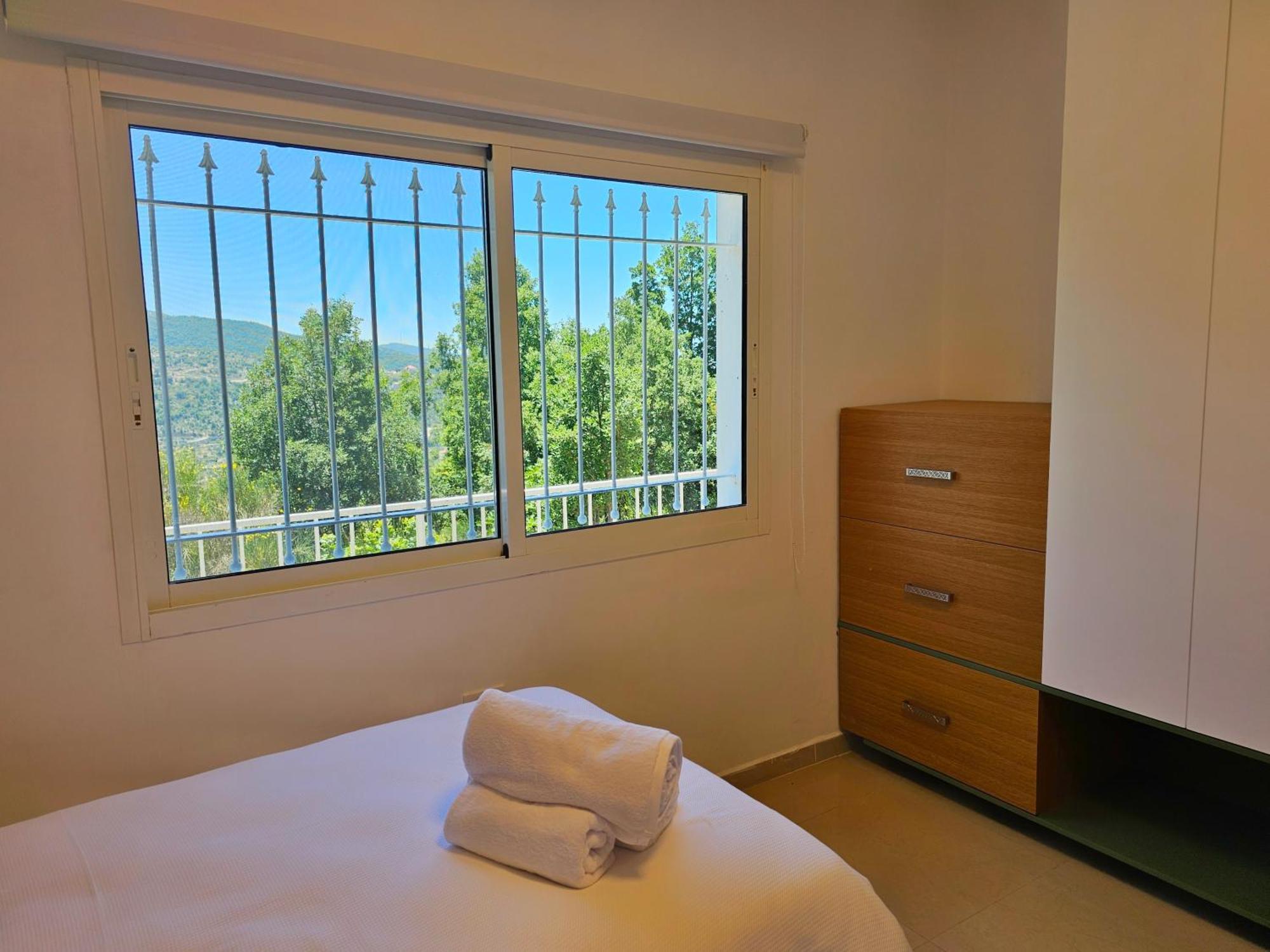 Villa Beit Mema *