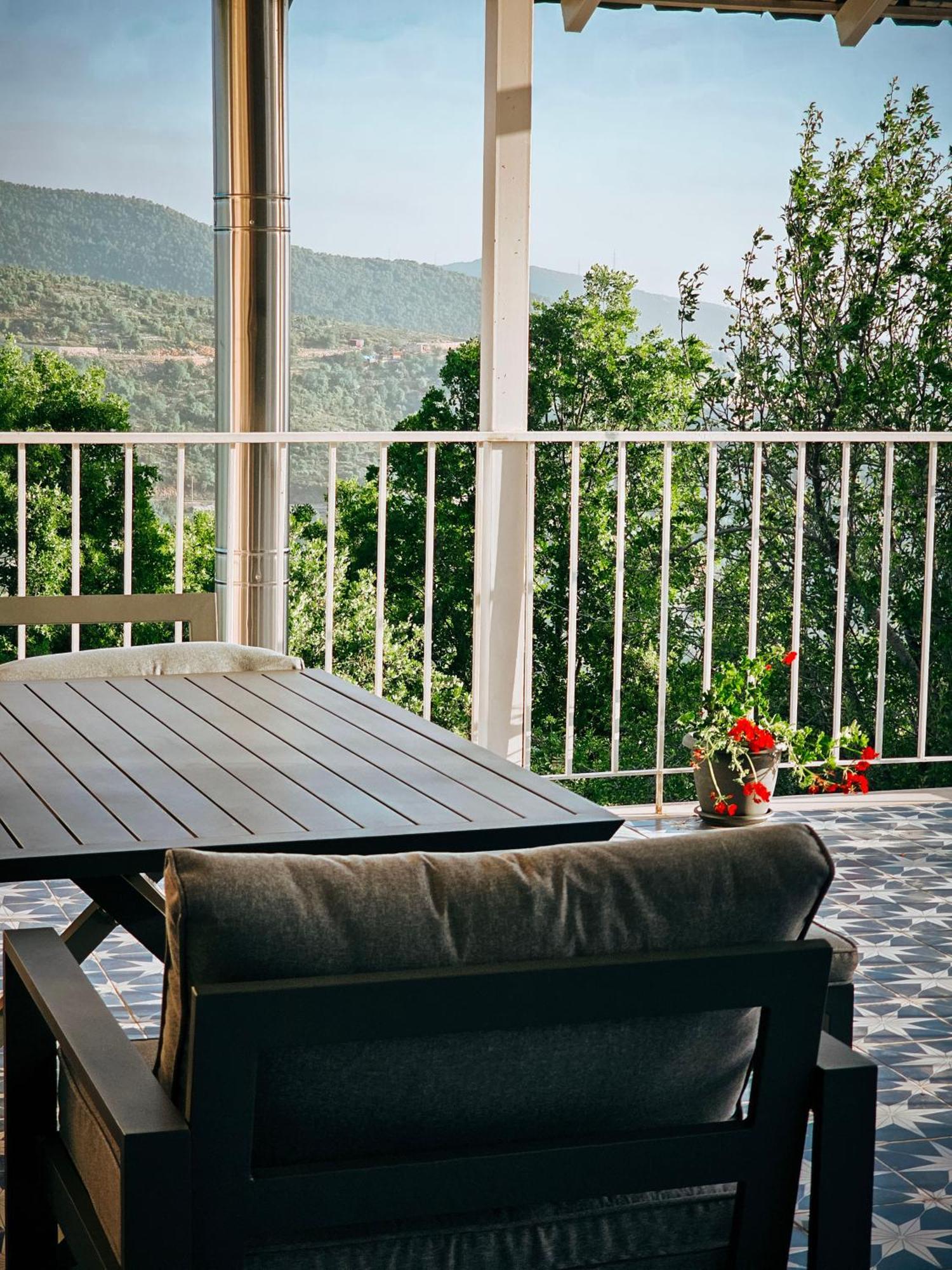 Beit Mema Villa