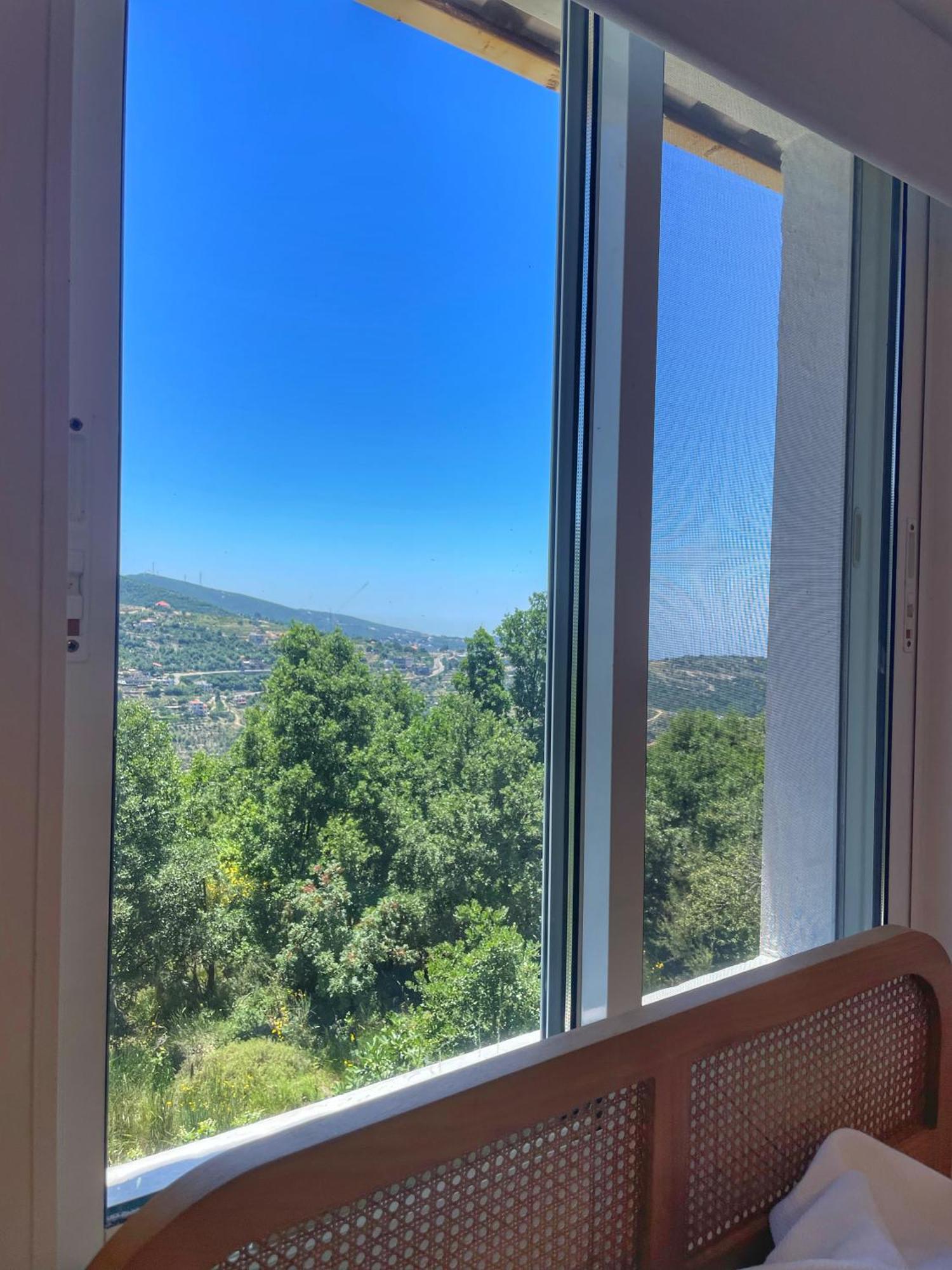 Beit Mema Villa *