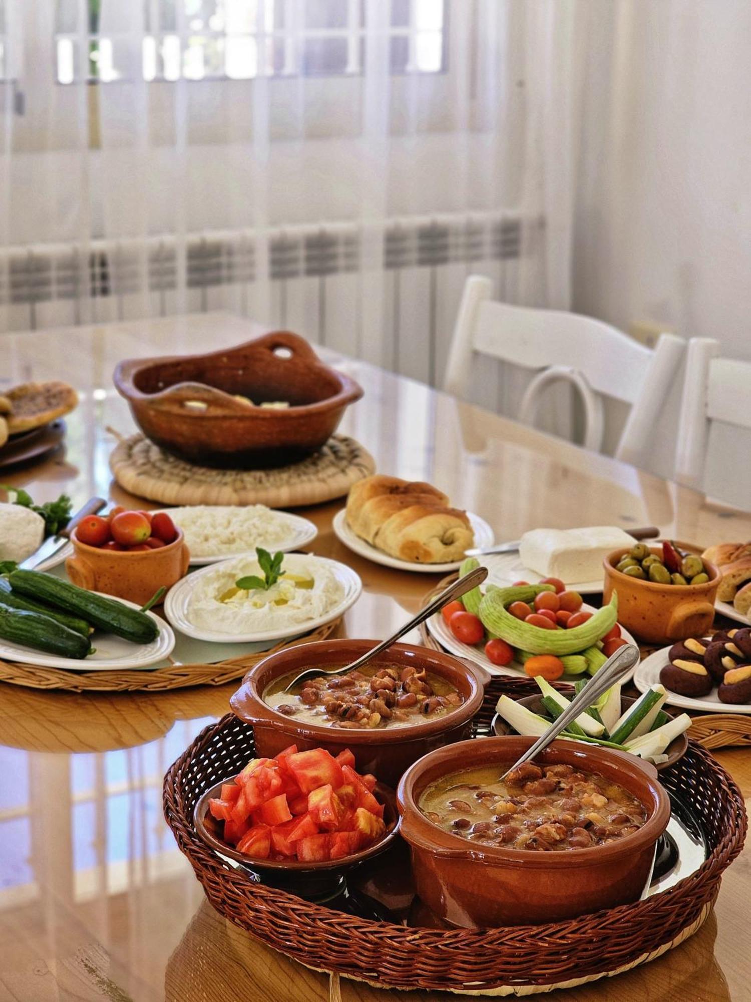 Beit Mema Villa