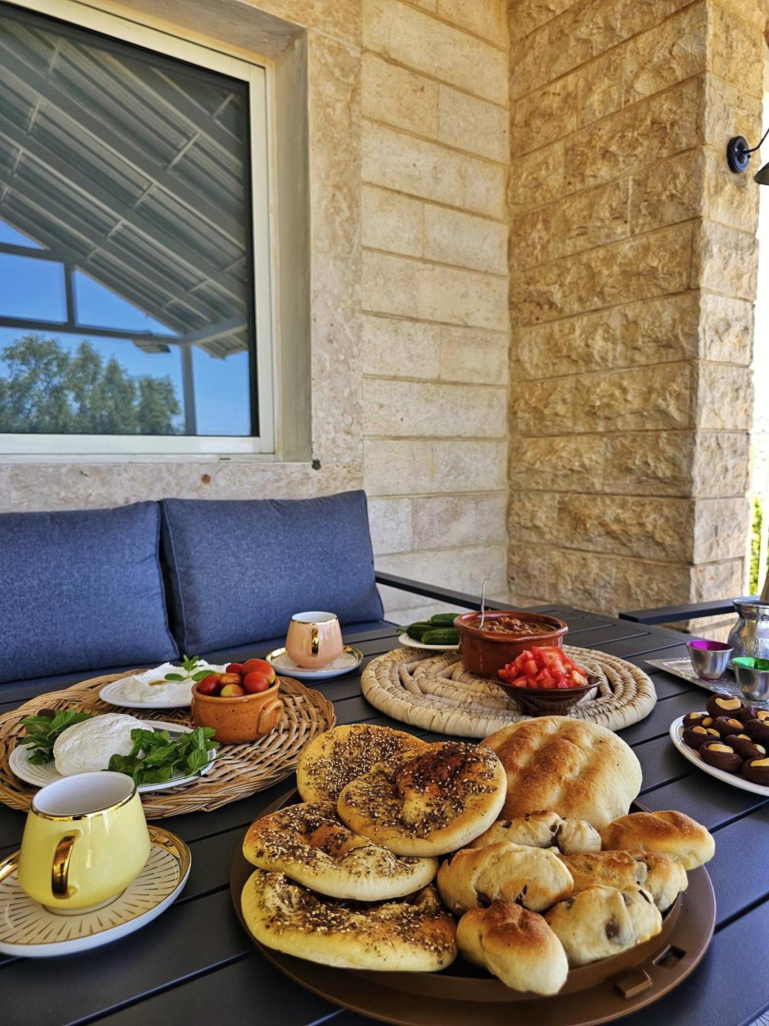 Beit Mema Villa Ad Dahr