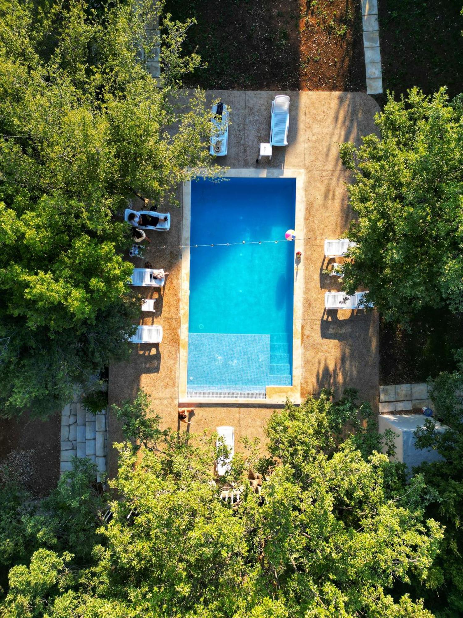 Beit Mema Villa Ad Dahr