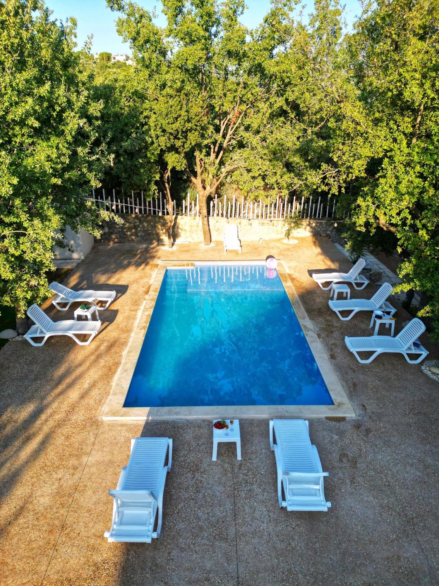 Villa Beit Mema Ad Dahr