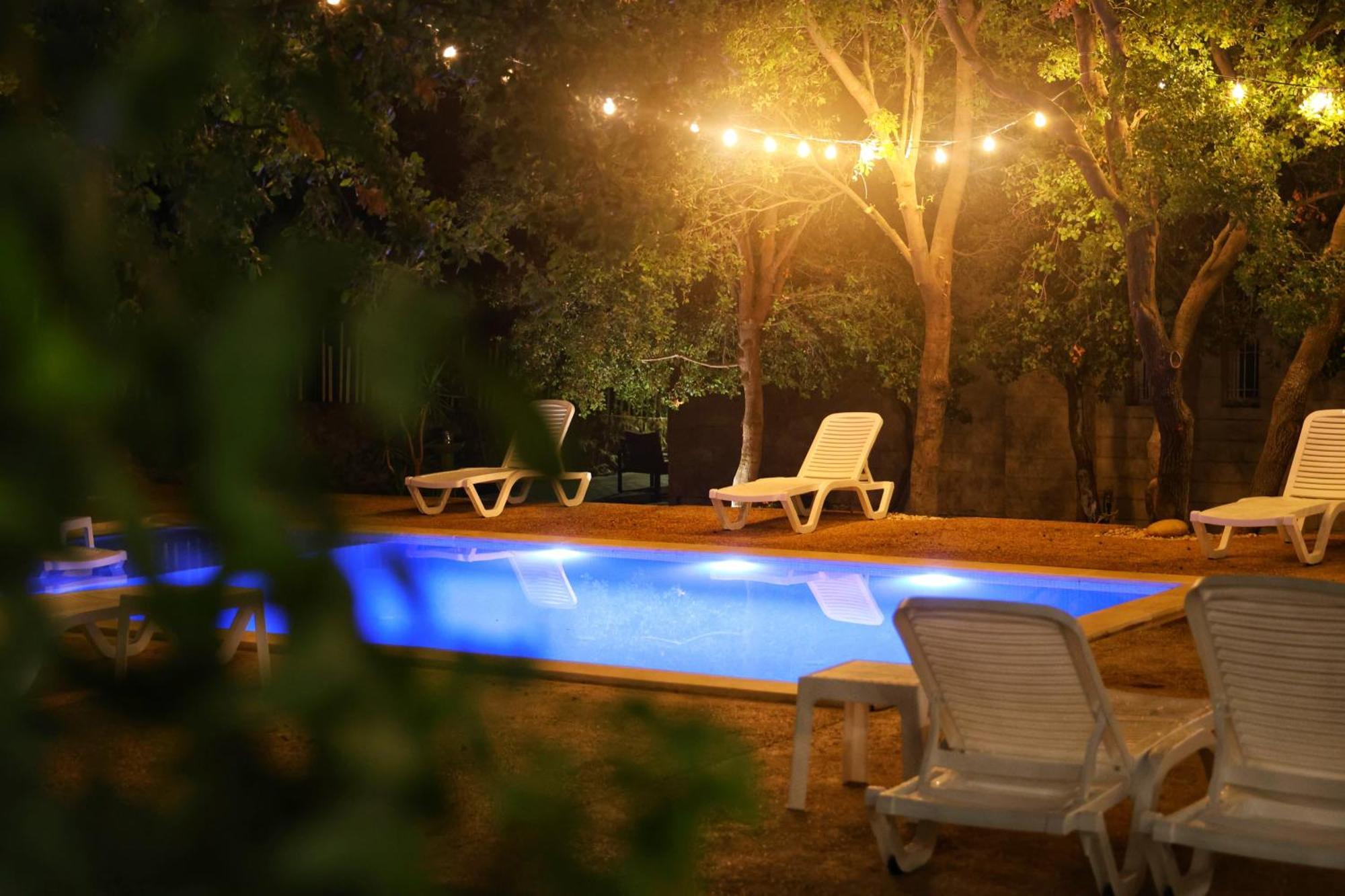 Beit Mema Villa Ad Dahr