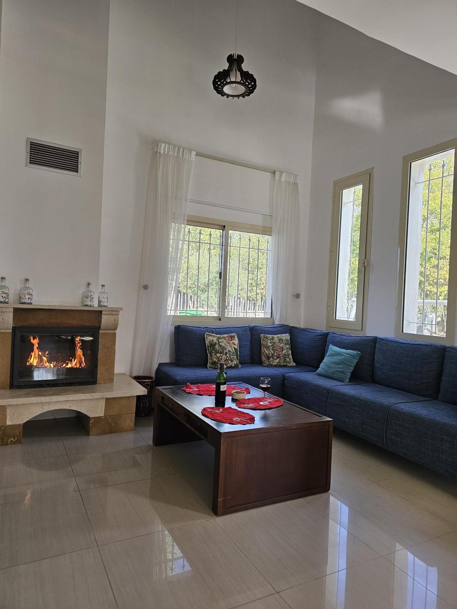 Villa Beit Mema *