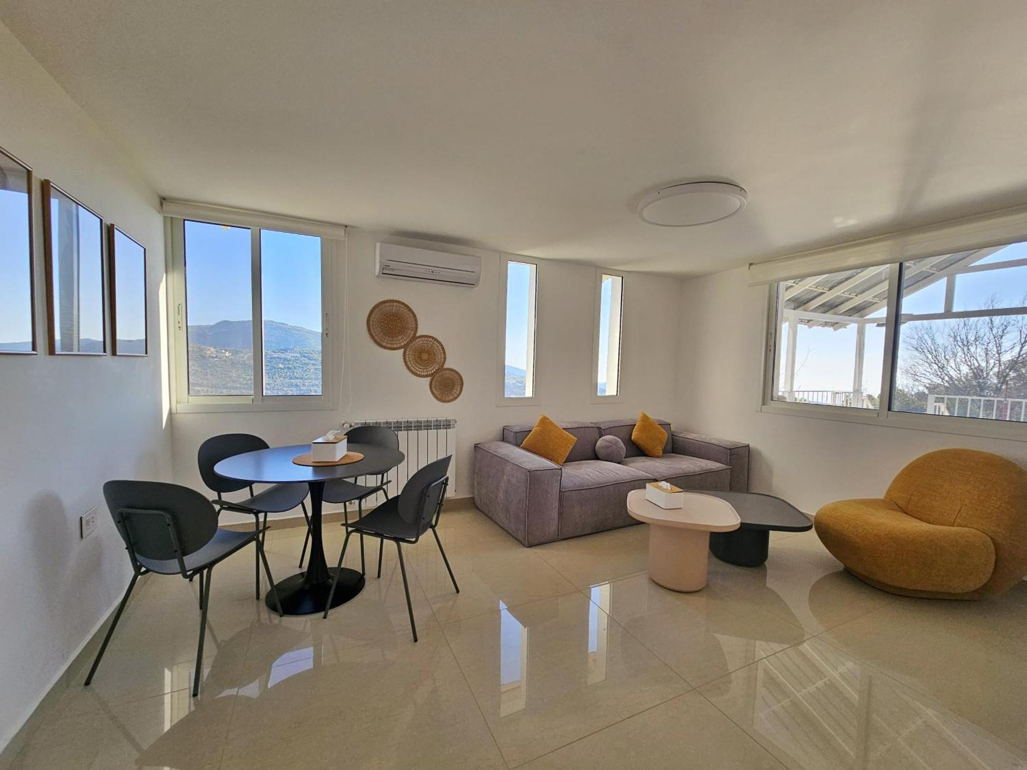 Beit Mema Villa Ad Dahr